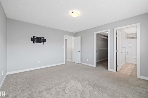7310 Edgemont Way, Edmonton, AB - Indoor Photo Showing Other Room