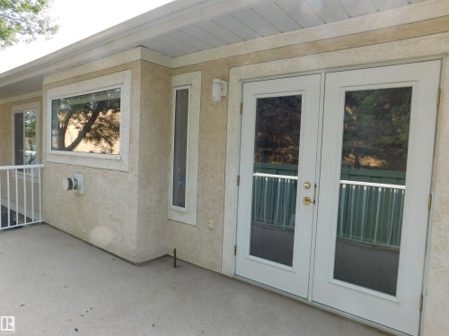 103 Falconer Court Nw, Edmonton, AB - Outdoor With Exterior