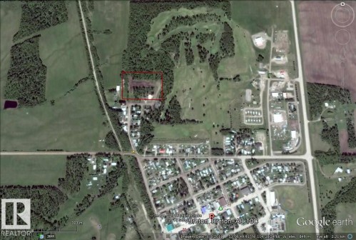 11 Fraser Drive, Breton, AB 