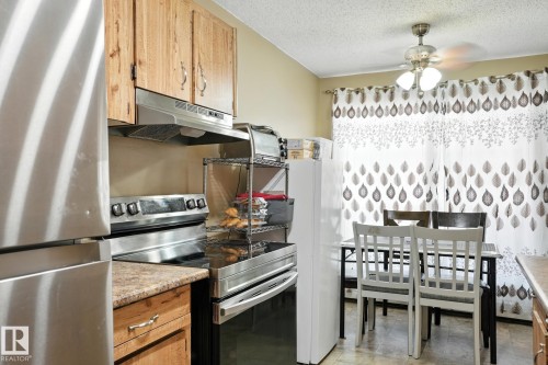 201 11046 130 Street, Edmonton, AB - Indoor