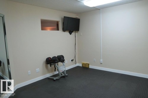 150 West Railway Street, Edmonton, AB - Indoor