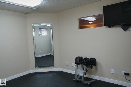 150 West Railway Street, Edmonton, AB - Indoor