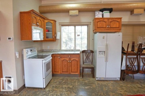 150 West Railway Street, Edmonton, AB - Indoor