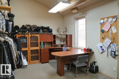 150 West Railway Street, Edmonton, AB - Indoor