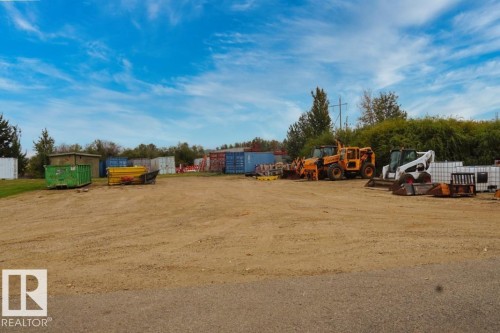 150 West Railway Street, Edmonton, AB - Outdoor