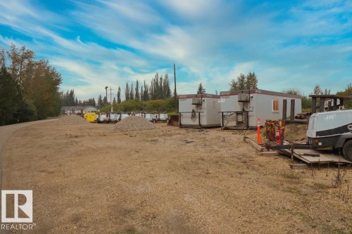 150 West Railway Street, Edmonton, AB - Outdoor