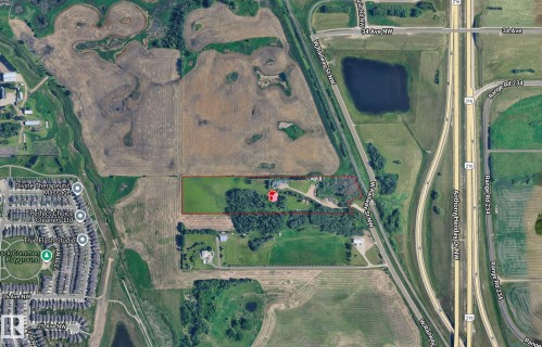 150 West Railway Street, Edmonton, AB - Other