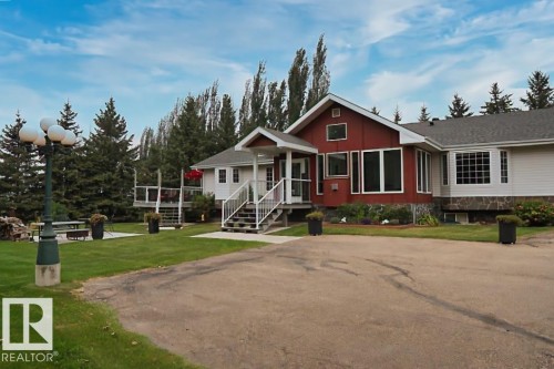 150 West Railway Street, Edmonton, AB - Outdoor With Facade