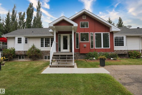 150 West Railway Street, Edmonton, AB - Outdoor With Facade