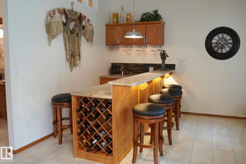 150 West Railway Street, Edmonton, AB - Indoor Photo Showing Other Room