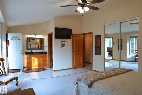 150 West Railway Street, Edmonton, AB - Indoor