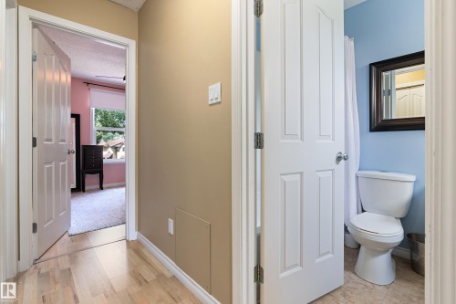 6163 38 Avenue, Edmonton, AB - Indoor