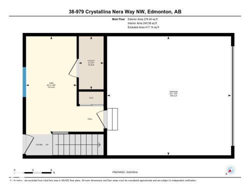 38 979 Crystallina Nera Way, Edmonton, AB - Other