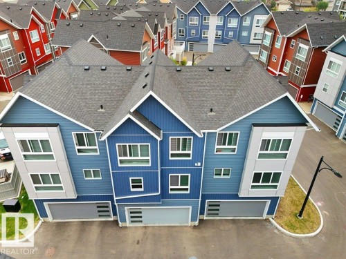 38 979 Crystallina Nera Way, Edmonton, AB - Other