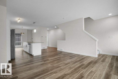38 979 Crystallina Nera Way, Edmonton, AB - Indoor