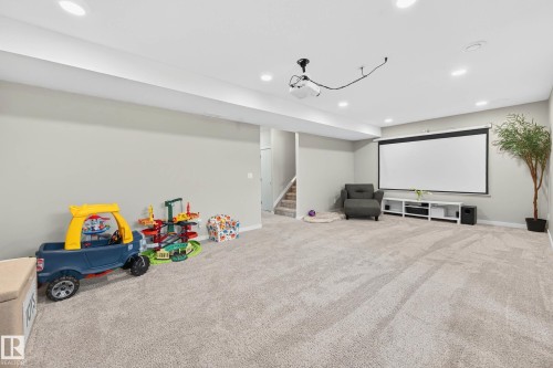 5915 19 Avenue, Edmonton, AB - Indoor