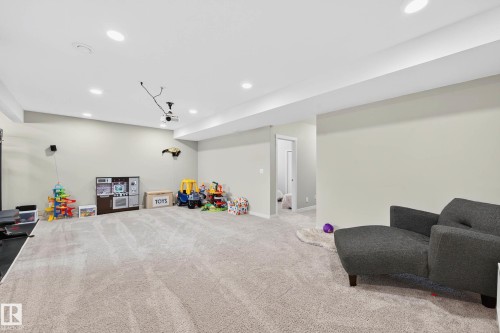 5915 19 Avenue, Edmonton, AB - Indoor