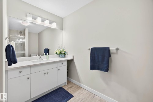 5915 19 Avenue, Edmonton, AB - Indoor Photo Showing Bathroom