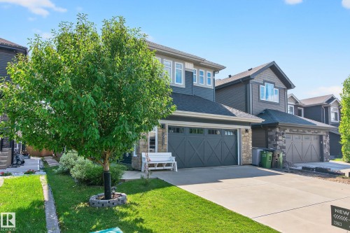 5915 19 Avenue, Edmonton, AB - Outdoor