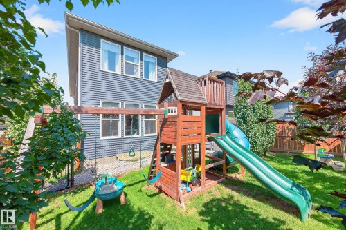 5915 19 Avenue, Edmonton, AB - Outdoor