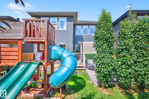 5915 19 Avenue, Edmonton, AB - Outdoor