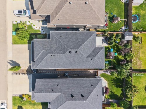 5915 19 Avenue, Edmonton, AB - Outdoor With Deck Patio Veranda