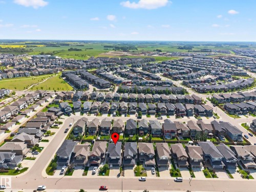 5915 19 Avenue, Edmonton, AB - Outdoor With View