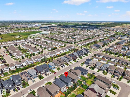 5915 19 Avenue, Edmonton, AB - Outdoor With View