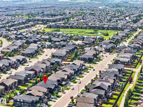 5915 19 Avenue, Edmonton, AB - Outdoor With View