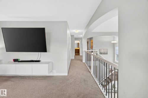 5915 19 Avenue, Edmonton, AB - Indoor Photo Showing Other Room