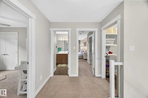 5915 19 Avenue, Edmonton, AB - Indoor Photo Showing Other Room