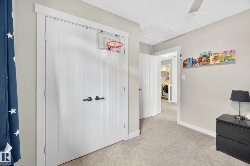 5915 19 Avenue, Edmonton, AB - Indoor