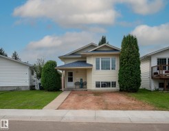 6103 53 Avenue  Cold Lake, AB T9M 1V5