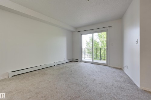 303 530 Watt Boulevard, Edmonton, AB - Indoor Photo Showing Other Room