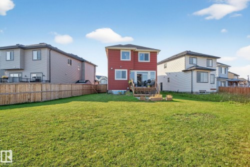 2171 51 Street, Edmonton, AB - Outdoor