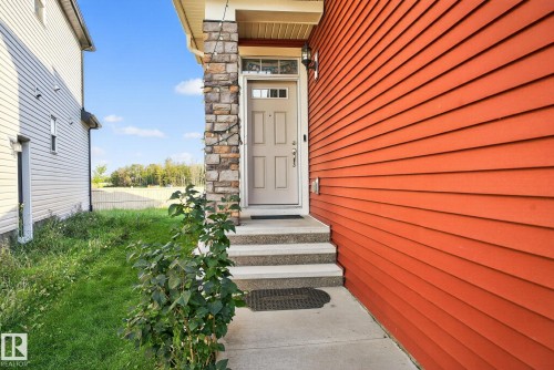 2171 51 Street, Edmonton, AB - Outdoor With Exterior