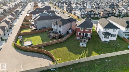 2171 51 Street, Edmonton, AB - Outdoor