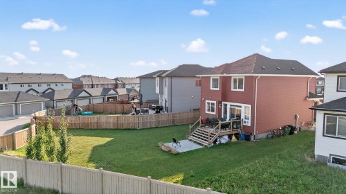 2171 51 Street, Edmonton, AB - Outdoor