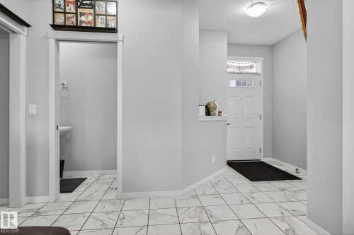 2171 51 Street, Edmonton, AB - Indoor Photo Showing Other Room