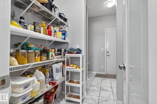 2171 51 Street, Edmonton, AB - Indoor With Storage