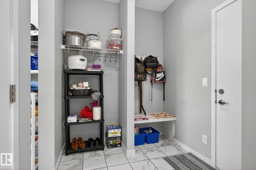 2171 51 Street, Edmonton, AB - Indoor Photo Showing Other Room
