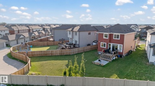 2171 51 Street, Edmonton, AB - Outdoor