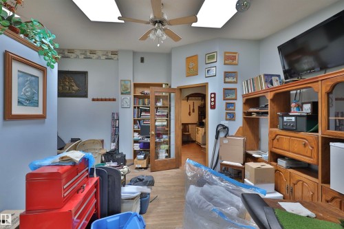 473068 Rge Road 243 A, Rural Wetaskiwin County, AB - Indoor