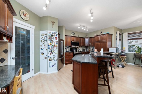 17808 109 Street, Edmonton, AB - Indoor