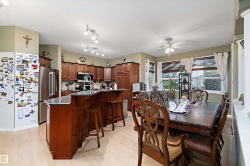 17808 109 Street, Edmonton, AB - Indoor