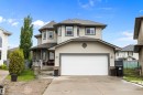 17808 109 Street, Edmonton, AB  - Outdoor With Facade 