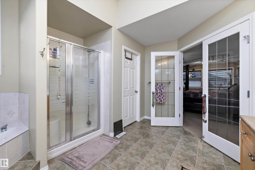 17808 109 Street, Edmonton, AB - Indoor Photo Showing Bathroom