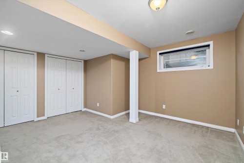 17808 109 Street, Edmonton, AB - Indoor Photo Showing Other Room
