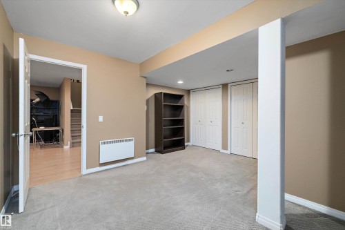 17808 109 Street, Edmonton, AB - Indoor Photo Showing Other Room