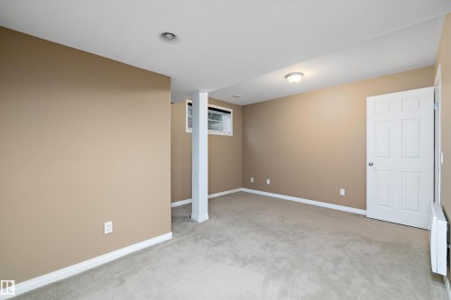 17808 109 Street, Edmonton, AB - Indoor Photo Showing Other Room